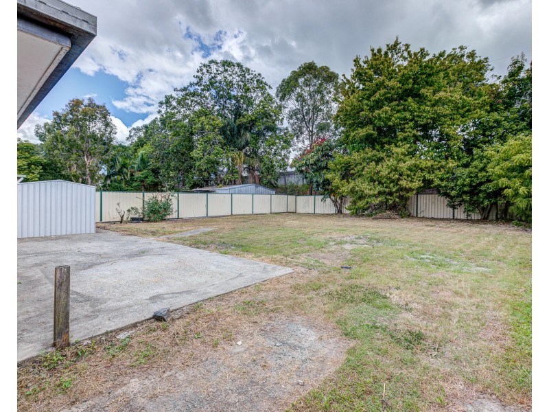 87 Velorum Drive, Kingston QLD 4114