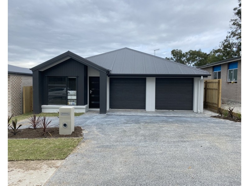 2/6 Zennor Road, Boronia Heights QLD 4124