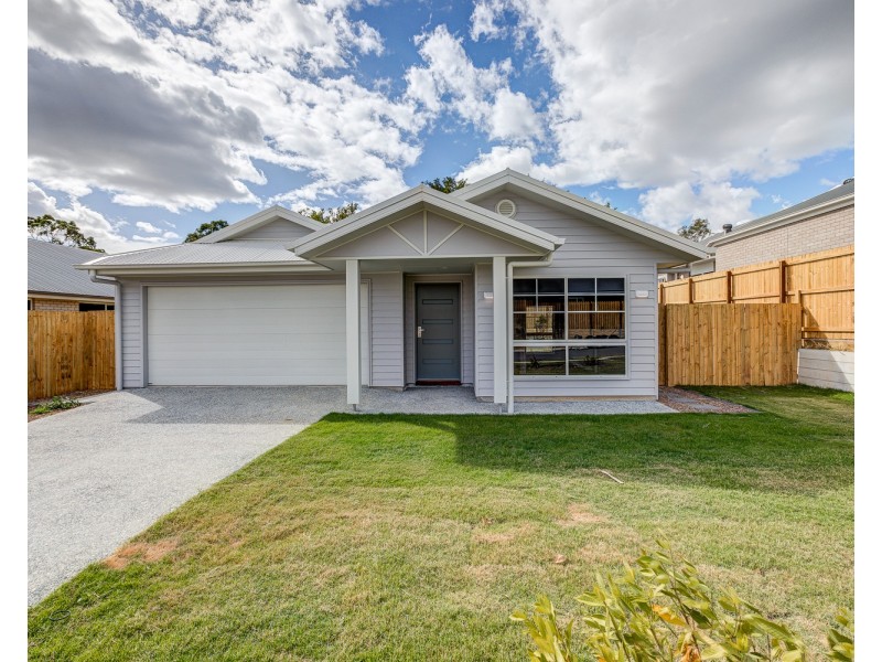 6 Fraser Street, Logan Reserve QLD 4133