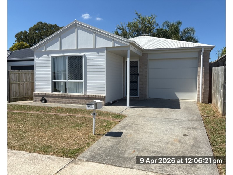 10 Amaroo Street, Morayfield QLD 4506