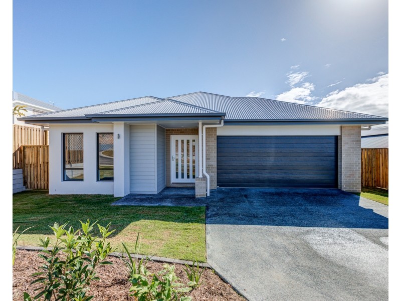 24 Timberwolf Drive, Logan Reserve QLD 4133