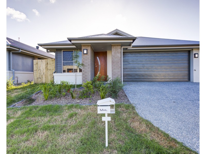 9 Laverton Street, Ormeau QLD 4208