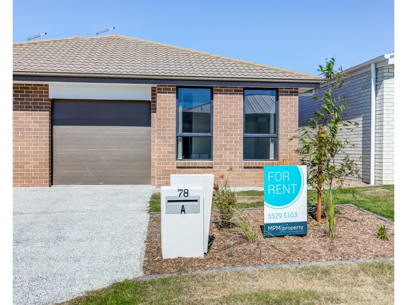 1/78 Mercy Street, Park Ridge QLD 4125