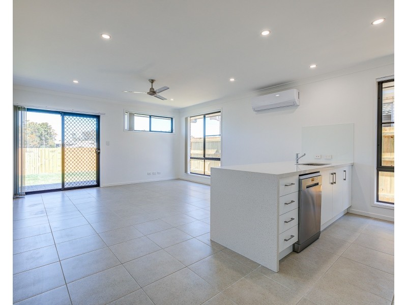 1/78 Mercy Street, Park Ridge QLD 4125