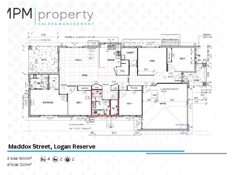 18 Maddox Street, Logan Reserve QLD 4133