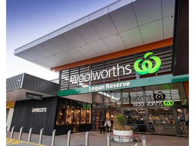 18 Maddox Street, Logan Reserve QLD 4133