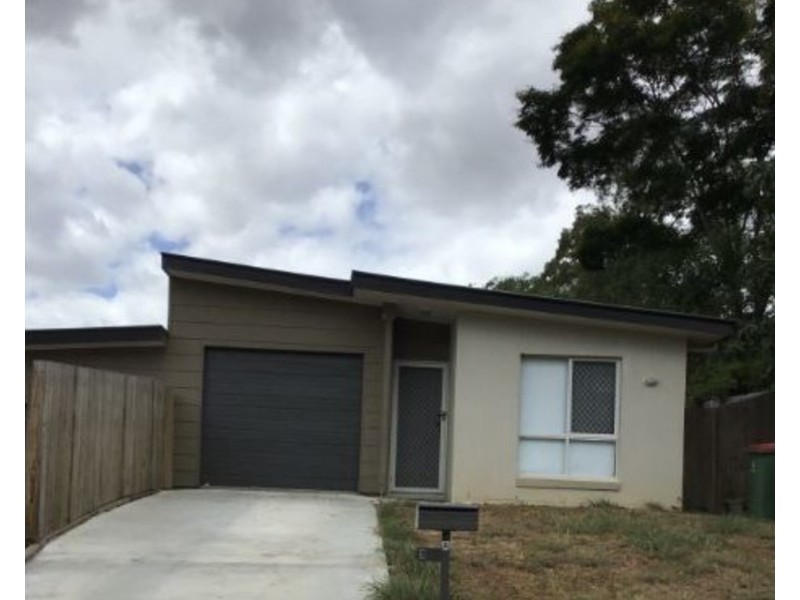 1/9 Knightsbridge Drive, Chuwar QLD 4306