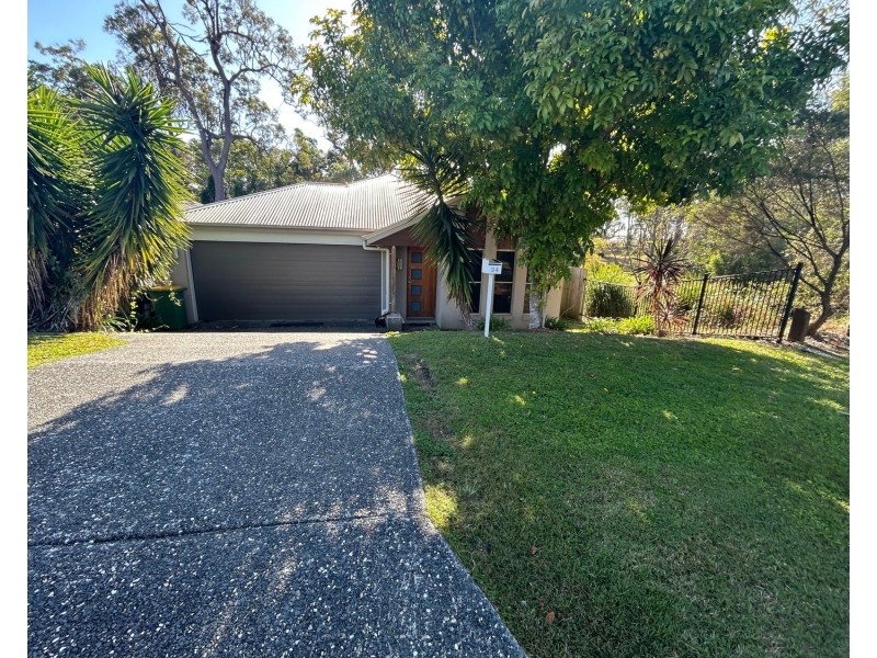 34 Jotown Drive, Coomera QLD 4209