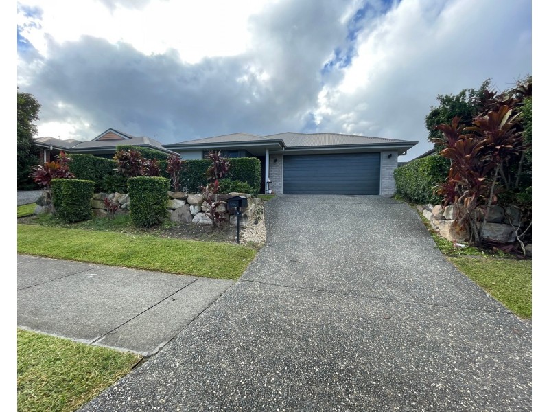 3 Steves Way, Coomera QLD 4209