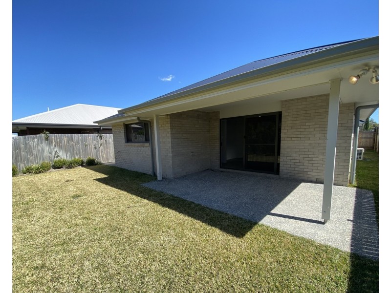 3 Steves Way, Coomera QLD 4209
