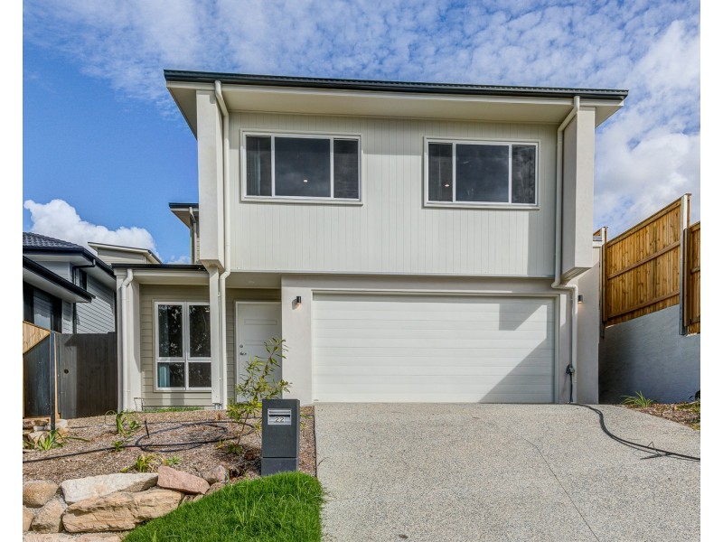 22 Mallow Court, Collingwood Park QLD 4301