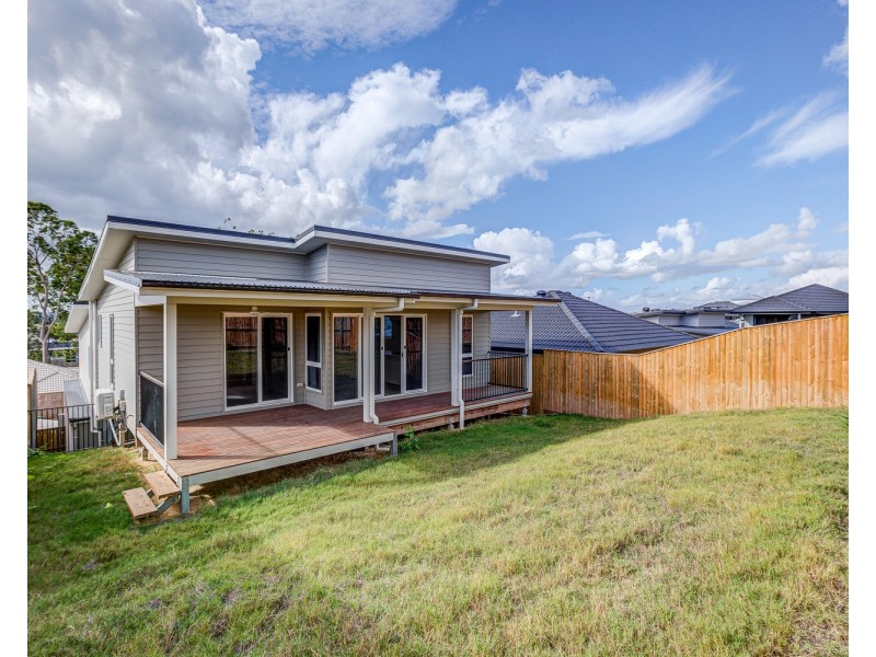 22 Mallow Court, Collingwood Park QLD 4301