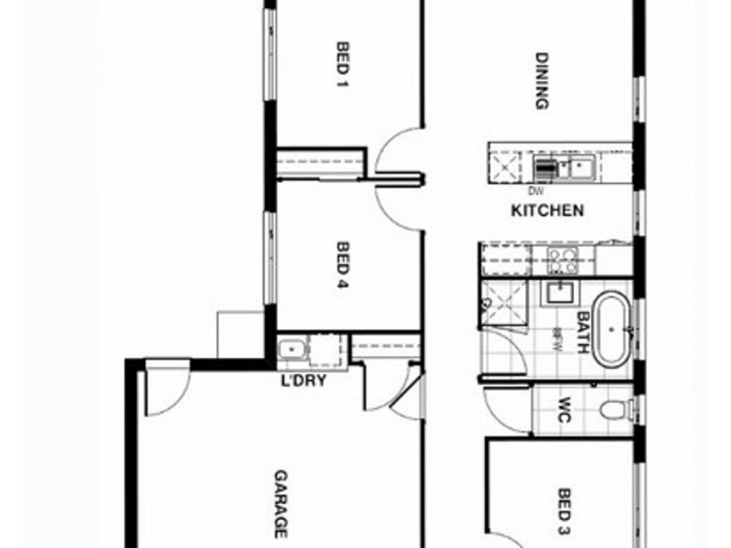 3 Verbena Street, Caboolture QLD 4510