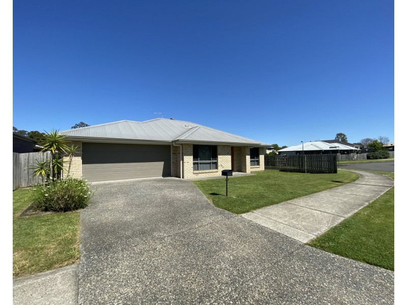 12 Sunstone Avenue, Pimpama QLD 4209