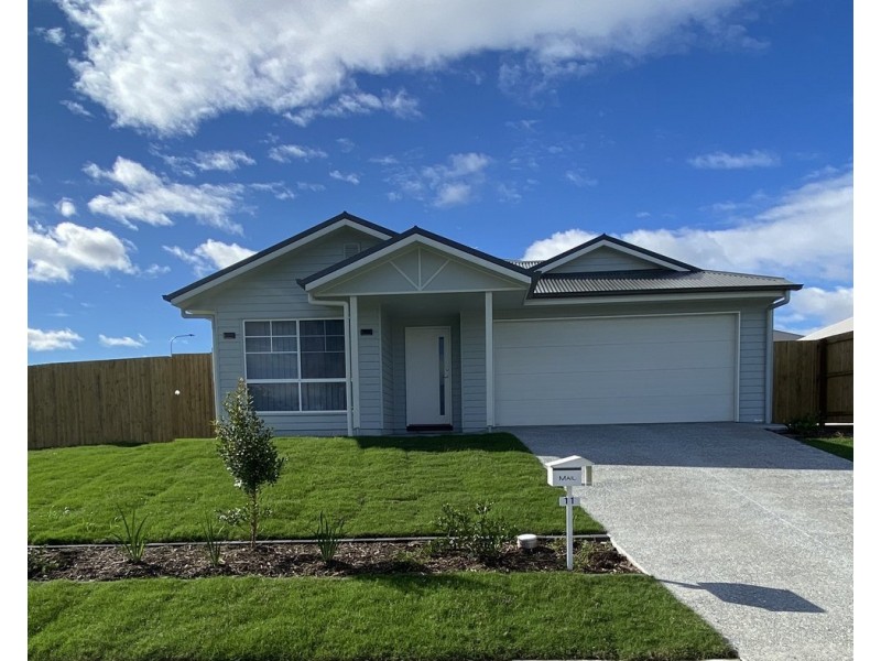 11 Duke Road, Logan Reserve QLD 4133
