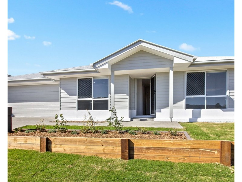1 Banjo Drive, Walloon QLD 4306