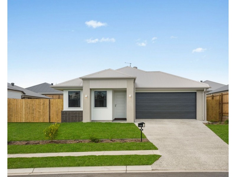 9 Duke Road, Logan Reserve QLD 4133