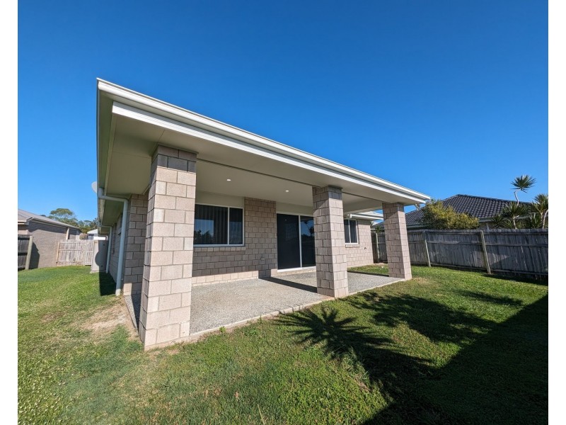4 Benwerrin Street, Pimpama QLD 4209