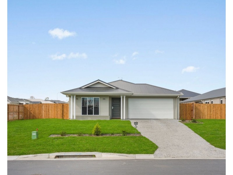 14 Mulberry Street, Logan Reserve QLD 4133