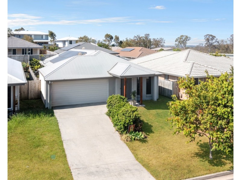 66 Edgeware Road, Pimpama QLD 4209