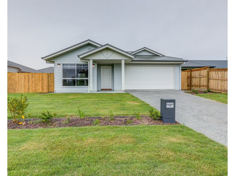 12 Mulberry Street, Logan Reserve QLD 4133