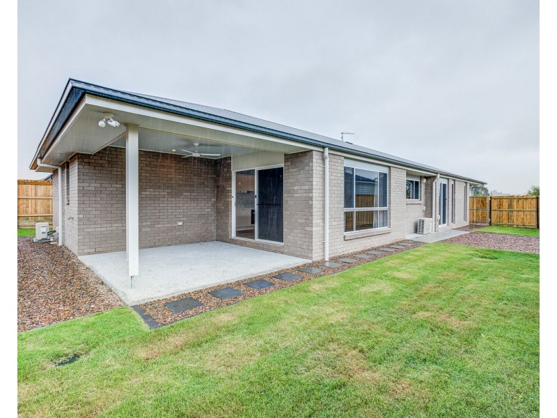 12 Mulberry Street, Logan Reserve QLD 4133