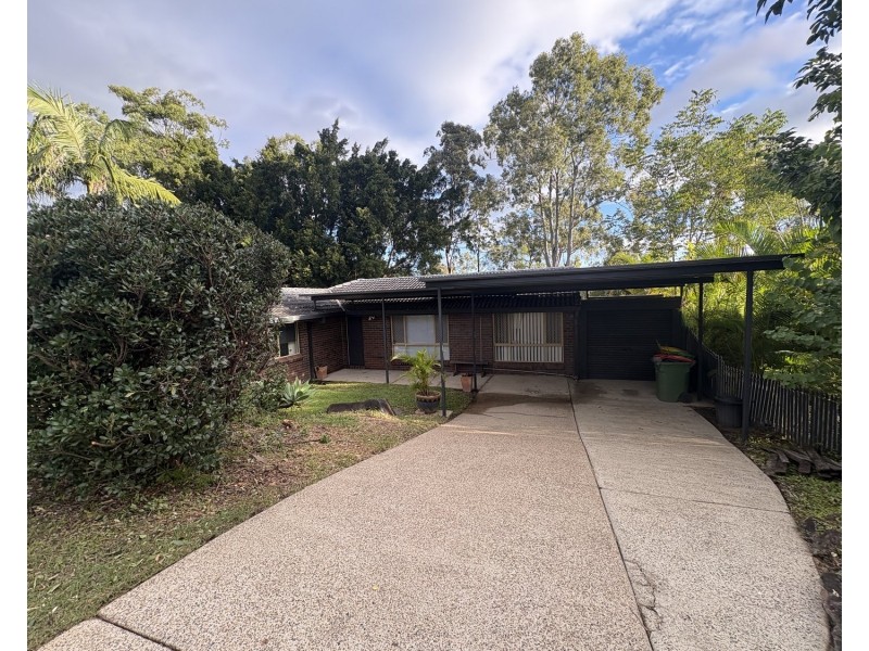 29 Quigan Terrace, Highland Park QLD 4211