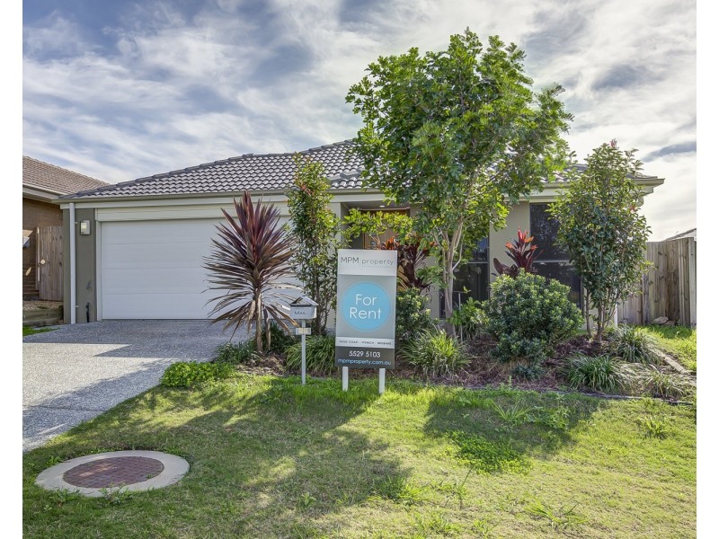 13 Woodrose Circuit, Pimpama QLD 4209