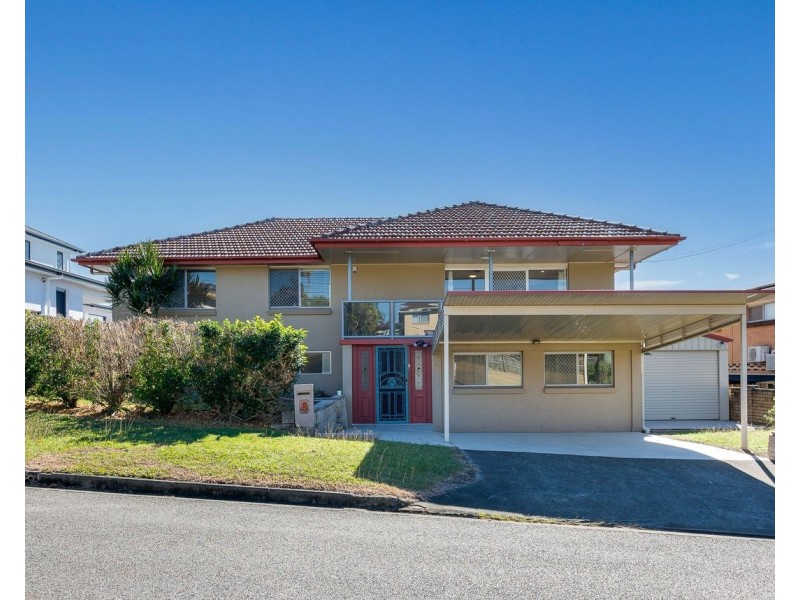 8  Elberta Street, Macgregor QLD 4109