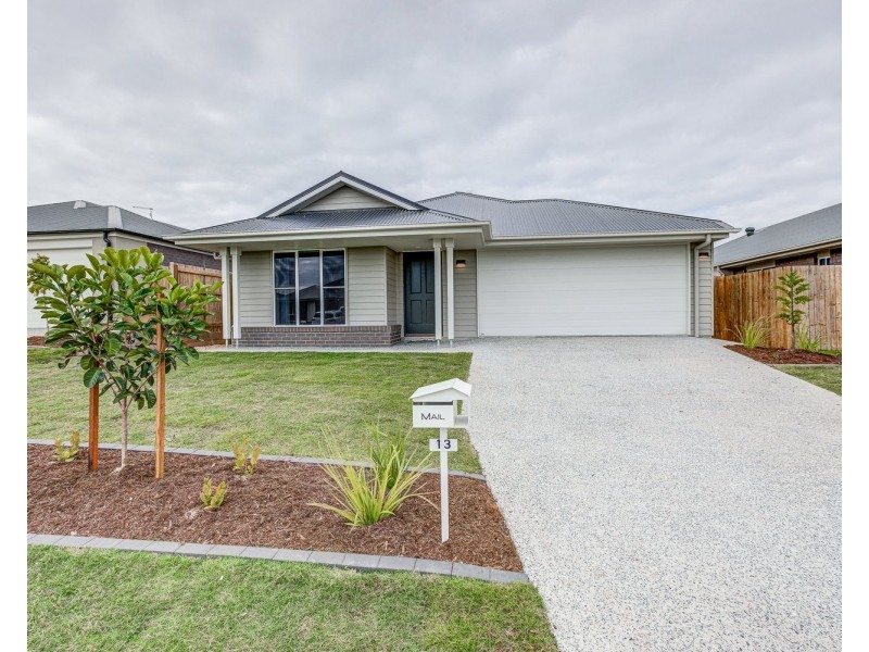 13  Maddox Street, Logan Reserve QLD 4133