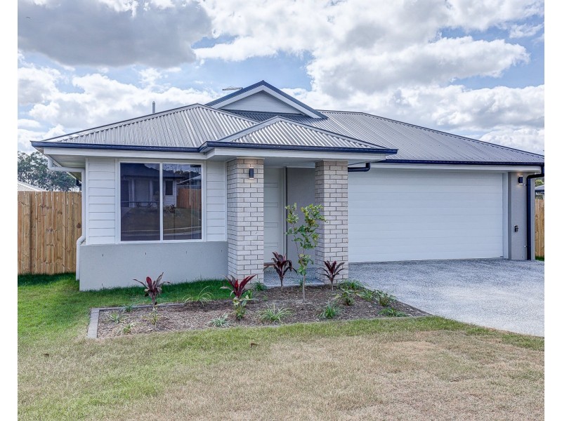 56 Eileen Court, Logan Reserve QLD 4133
