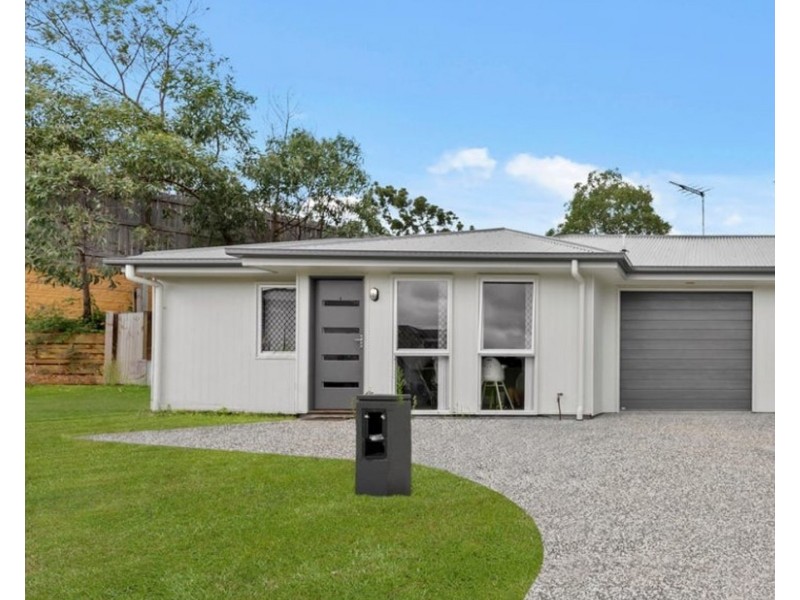 9A Sophora Road, Holmview QLD 4207