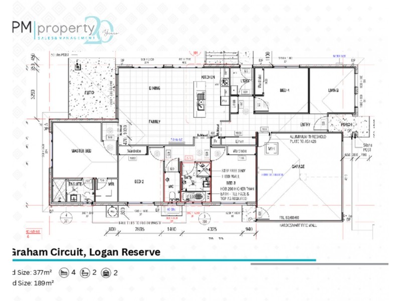 9 Graham Circuit, Logan Reserve QLD 4133
