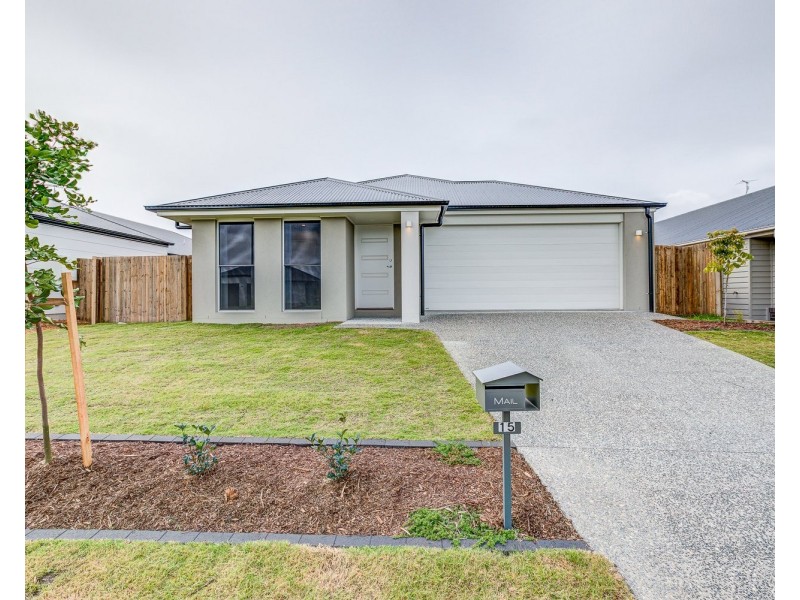 15 Maddox Street, Logan Reserve QLD 4133