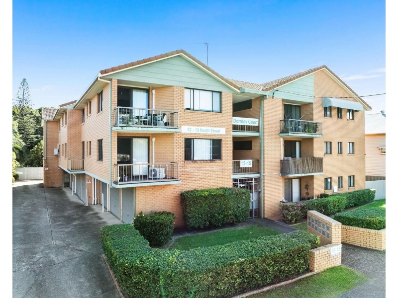 9/13-15 North Street, Southport QLD 4215