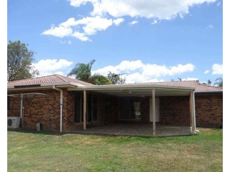 6 Eastwell Court, Mount Warren Park QLD 4207