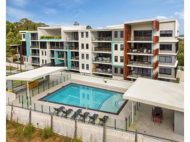 3107/4 Oakey Creek Road, Coomera QLD 4209