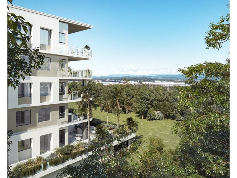 3107/4 Oakey Creek Road, Coomera QLD 4209