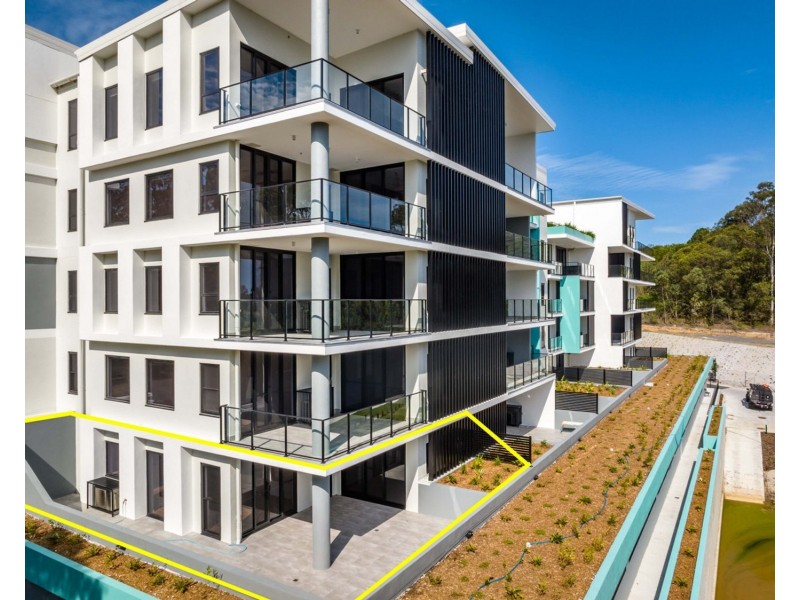 3107/4 Oakey Creek Road, Coomera QLD 4209