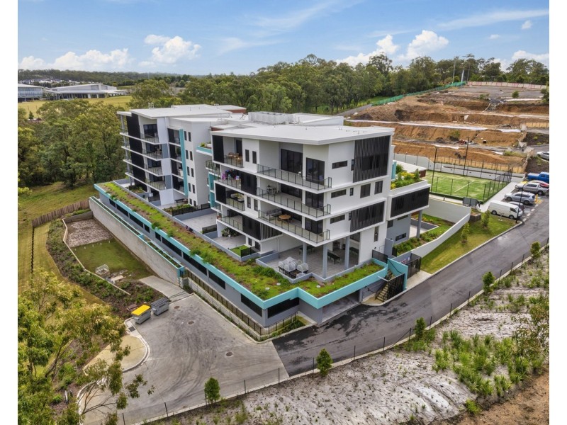3107/4 Oakey Creek Road, Coomera QLD 4209