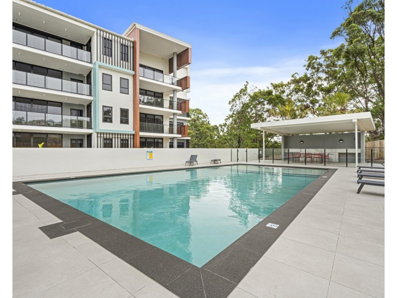 3107/4 Oakey Creek Road, Coomera QLD 4209