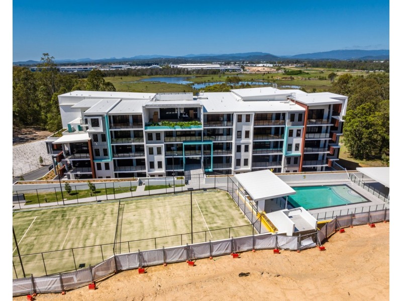 3107/4 Oakey Creek Road, Coomera QLD 4209