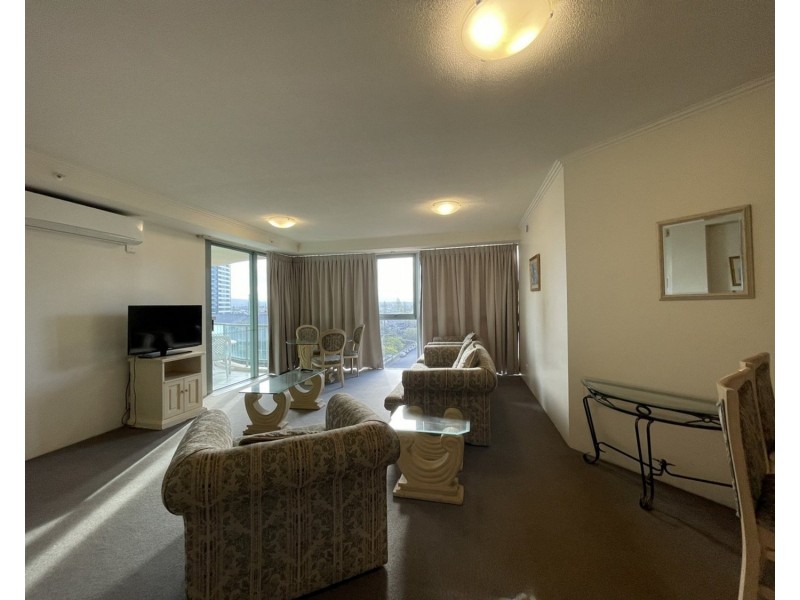 501/3400 Surfers Paradise Boulevard, Surfers Paradise QLD 4217