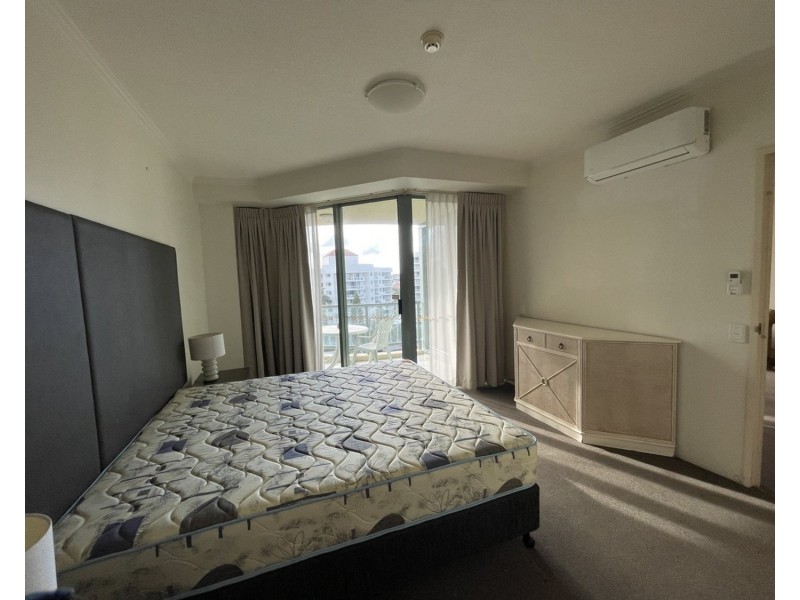 501/3400 Surfers Paradise Boulevard, Surfers Paradise QLD 4217