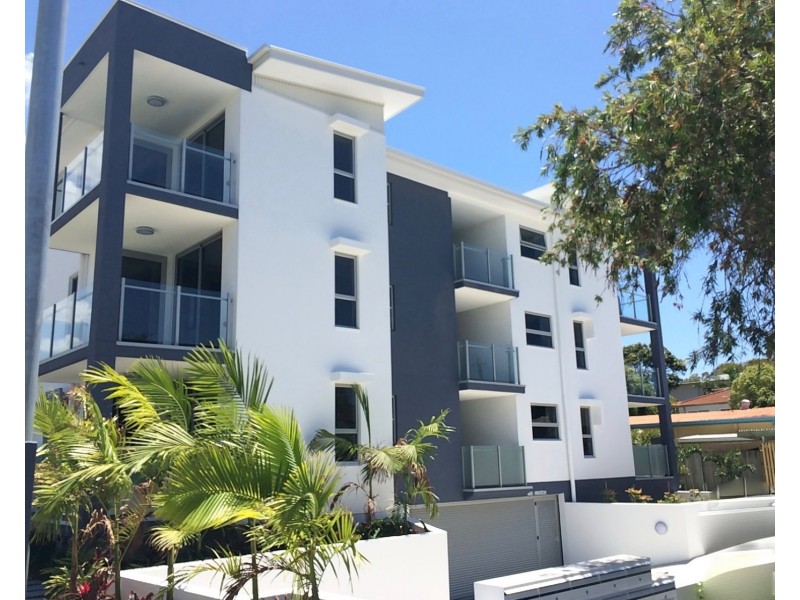 6/14-16 Proud Street, Labrador QLD 4215