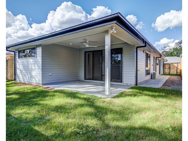 14 Graham Circuit, Logan Reserve QLD 4133