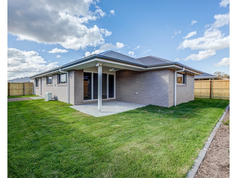 9 Carnaby Way, Logan Reserve QLD 4133