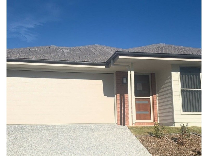 1 Colorado Street, Bahrs Scrub QLD 4207