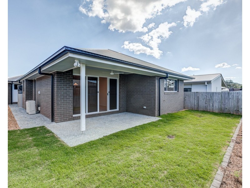 19 Hamersley Street, Pimpama QLD 4209