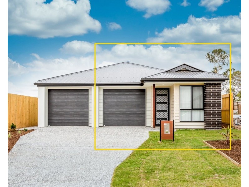 1/13 Mount Crosby Street, Park Ridge QLD 4125